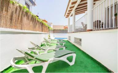 Villa Isla Cristina