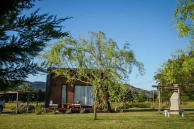 Cabin Tandil