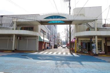 Apartment Balcony Sakaemachi