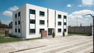 Departamento  Aguascalientes