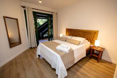 Apartamento  Praia da Baleia