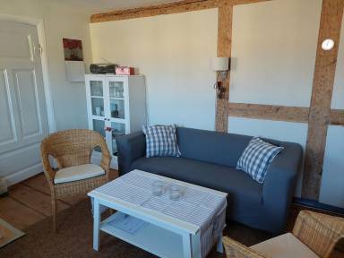 Ferienwohnung Greifswald