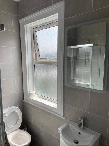 Chambre d'hôtes  Clontarf West