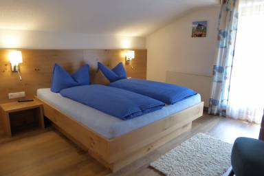 Ferienwohnung Madseit