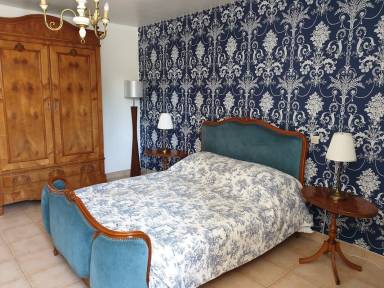 Chambre privée Sacey
