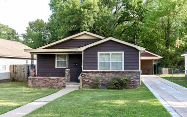 House Russellville