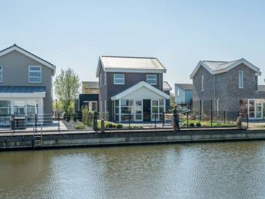 House  Oude-Tonge