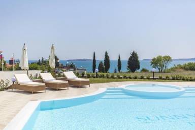 Apartament Burgas
