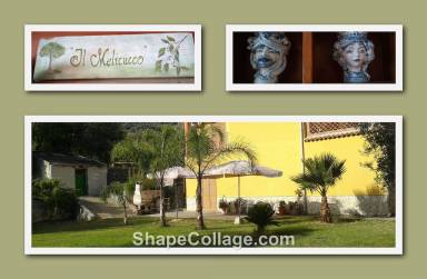 Villa Santa Teresa di Riva