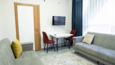 Aparthotel  Isparta