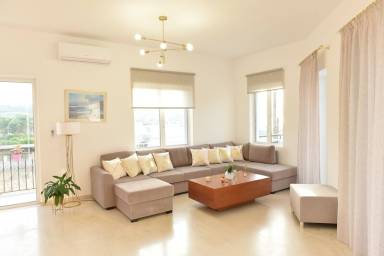 Apartment Almyrida