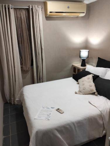 Appartement Universitas