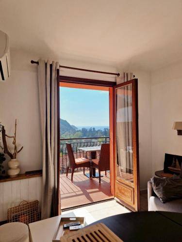 Appartement Ota
