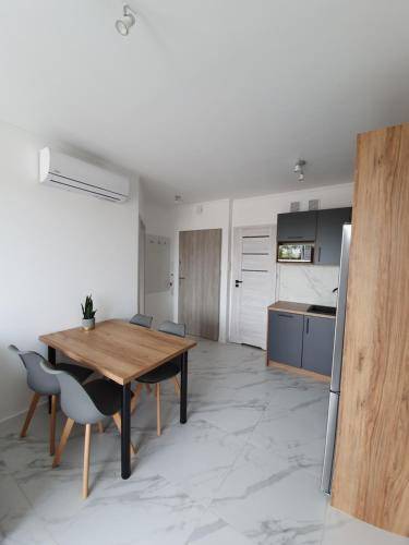 Apartament  Sztutowo