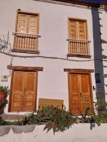Casa Vallehermoso