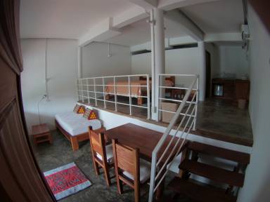 Private room  Tok Phrom