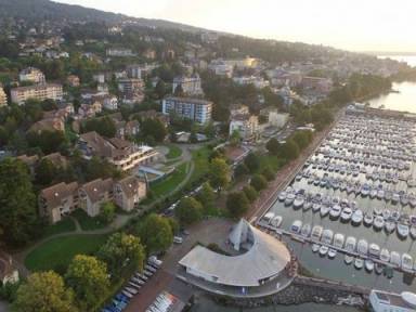 Appartement Bernex