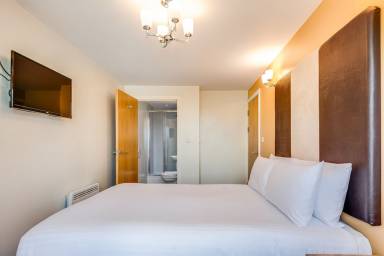 Apartment Leeds
