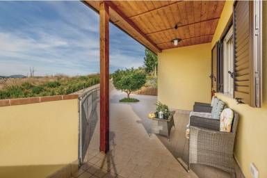 Casa Prignano Cilento