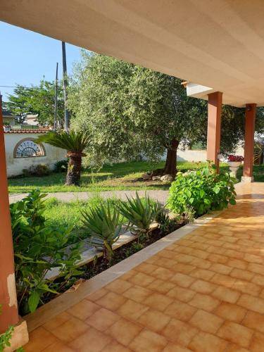 50 m² Villa