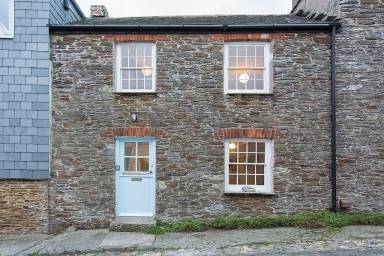 Cottage Internet Saint Mawes