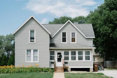 House Ames