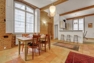 Appartement 80 m²
