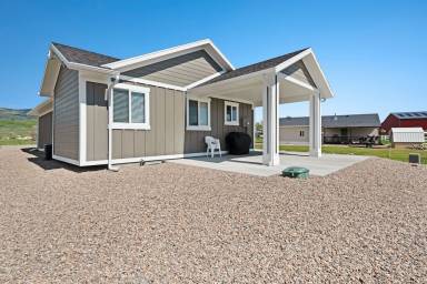 House Garden City