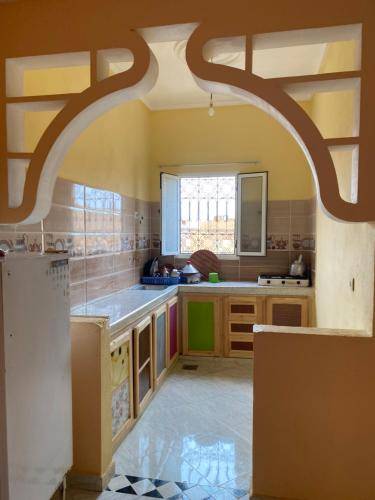 Apartamento Merzouga