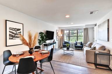 Apartment Pet-friendly Bethlehem