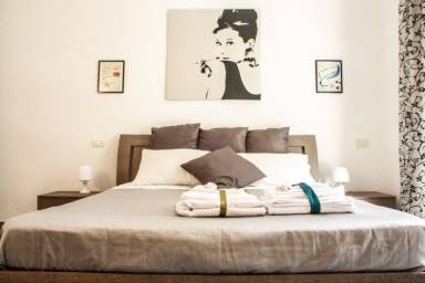 Bed and breakfast Ostiense