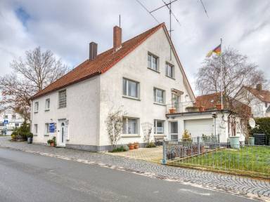 Huis Möhnesee