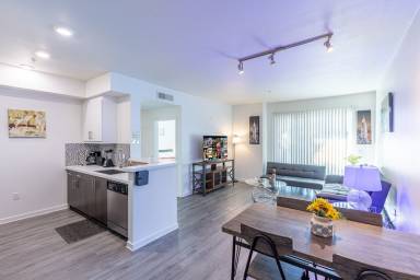 Aparthotel  Los Feliz