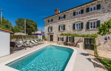 Villa 150 m²