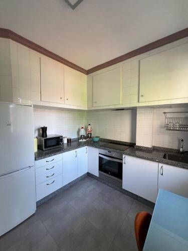 Apartamento Marín