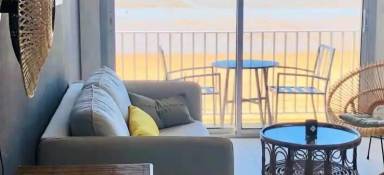 Appartement Carolles