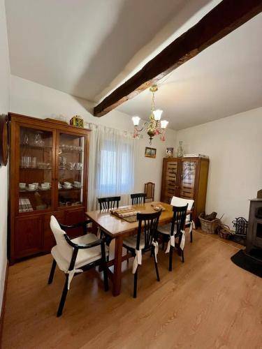 Apartamento Segovia