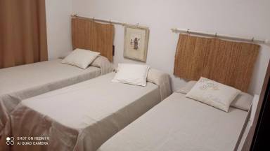 Apartamento Tabarca