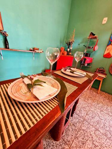 Casa Alter do Chão