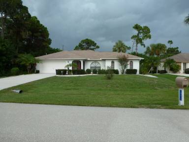 House Port Charlotte