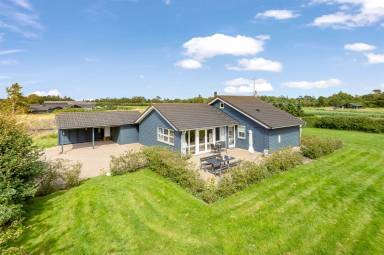 Huis 100 m²
