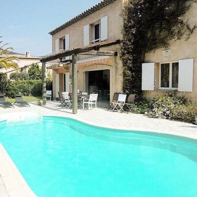 Villa Cavalaire-sur-Mer