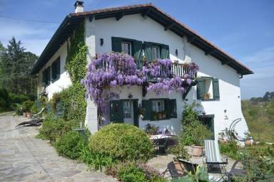 Cottage Urrugne