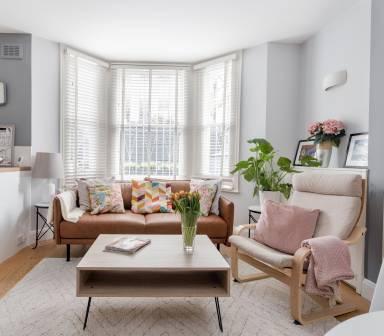 Apartment  Willesden