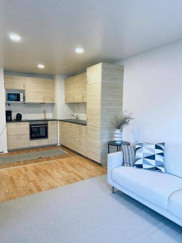 Appartement VII