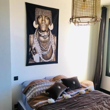 Appartement Balcon Salon-de-Provence