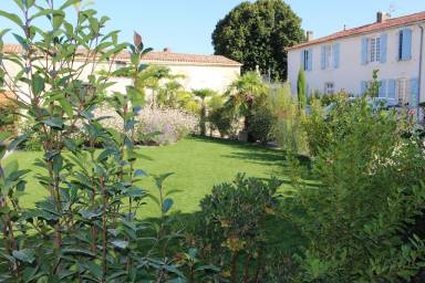 Cottage 160 m²