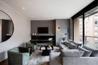 Appartement 240 m²
