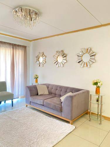 Appartement Midrand
