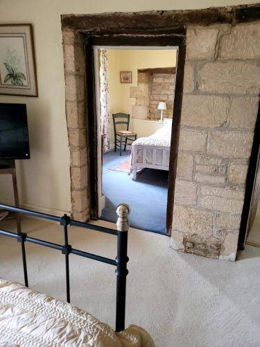 Bed and breakfast Oundle